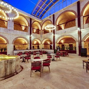 Silk Road Museum Hotel