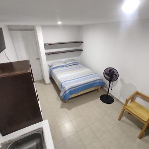 Hotelito Ejido San Ale