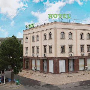 Eco Boutique Hotel